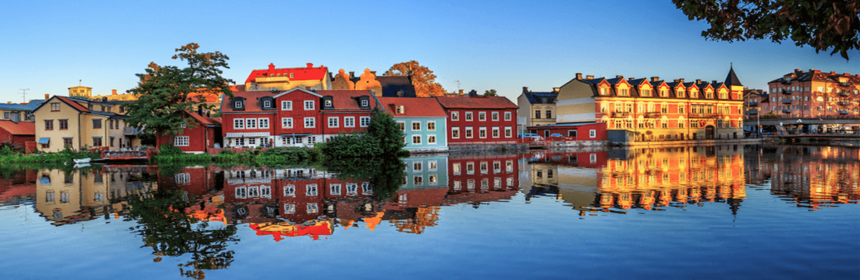 Resekompaniet i Eskilstuna